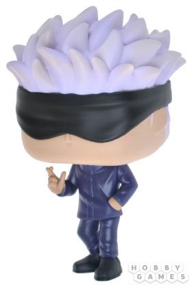Фигурка Funko POP! Animation. Jujutsu Kaisen: Satoru Gojo 1114